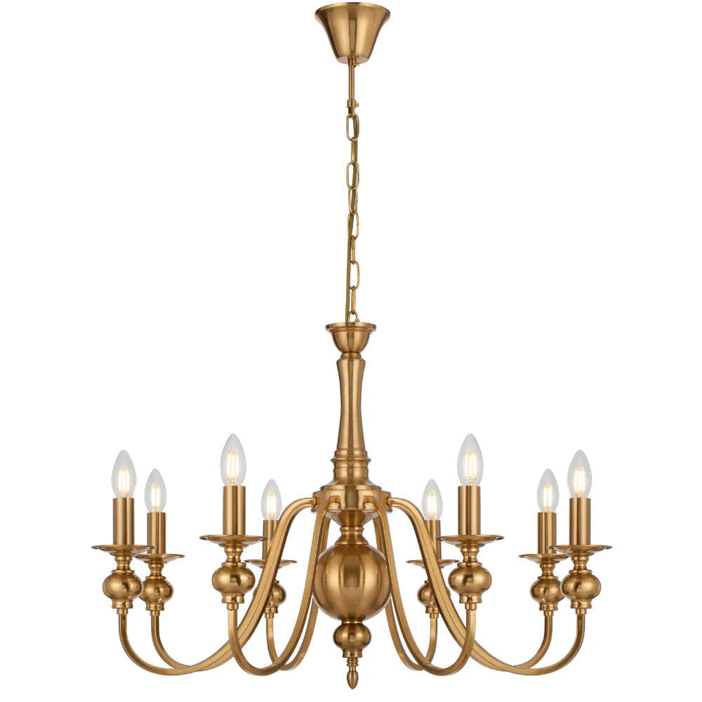 Siedel Pendant Range