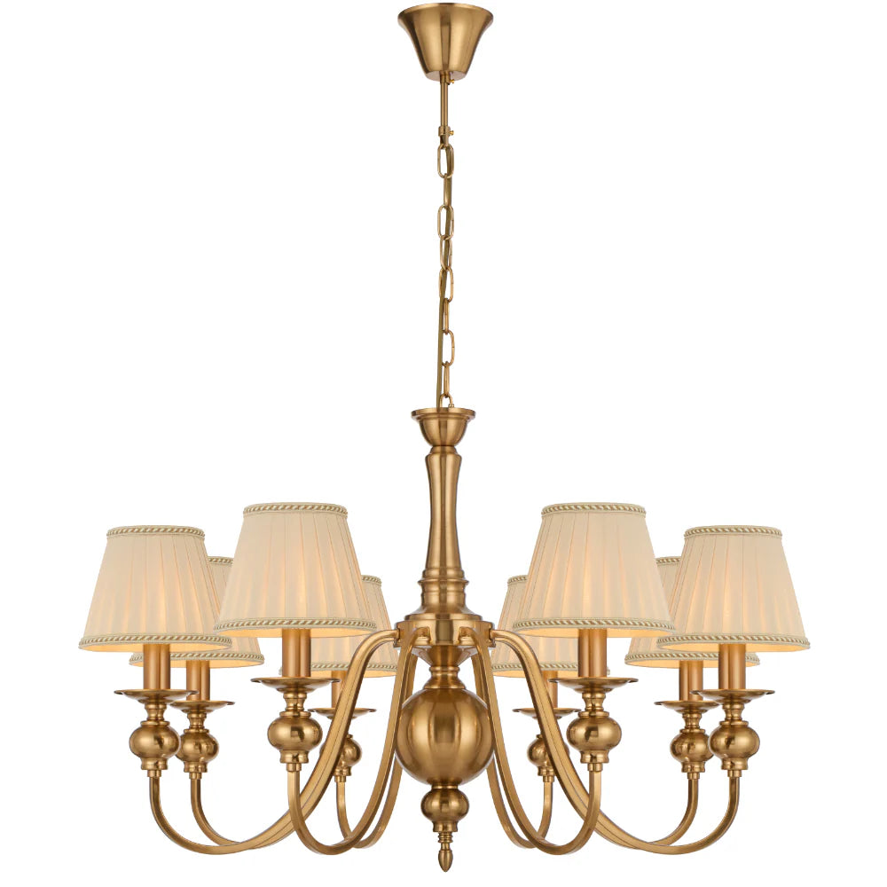 Siedel Shade Pendant Range