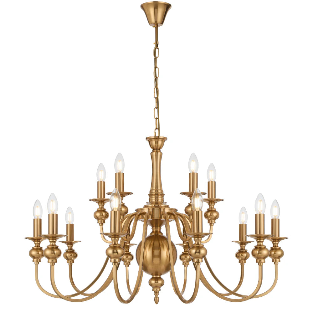 Siedel Pendant Range