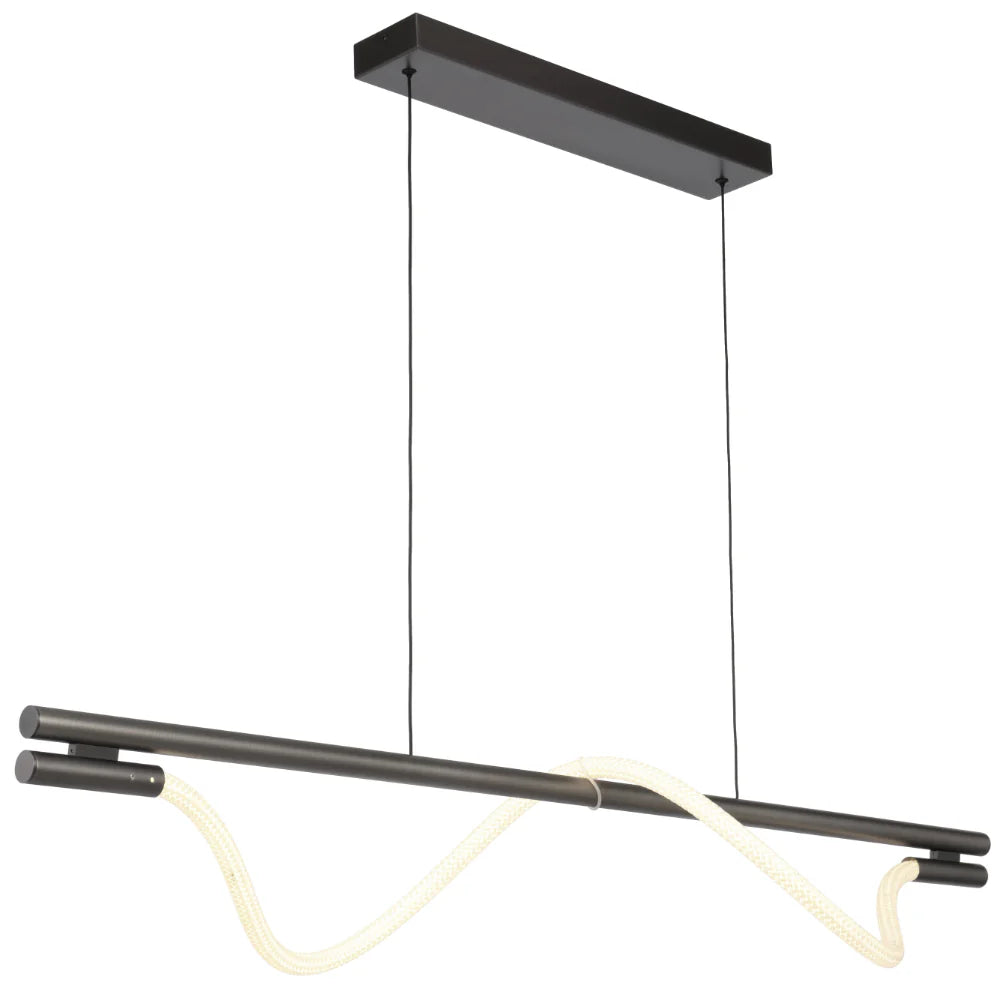 Taft Pendant Range