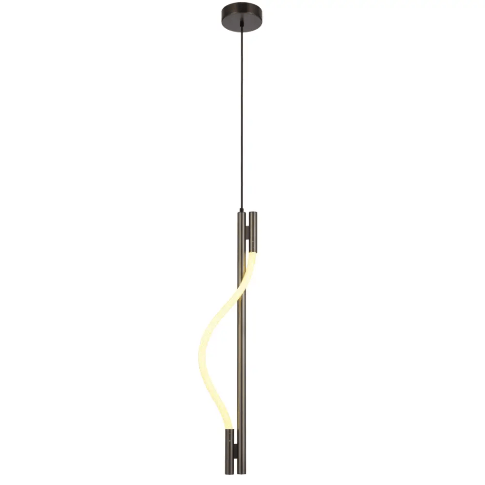 Taft Pendant Range