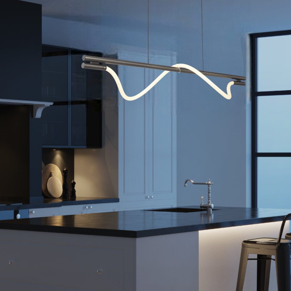 Taft Pendant Range