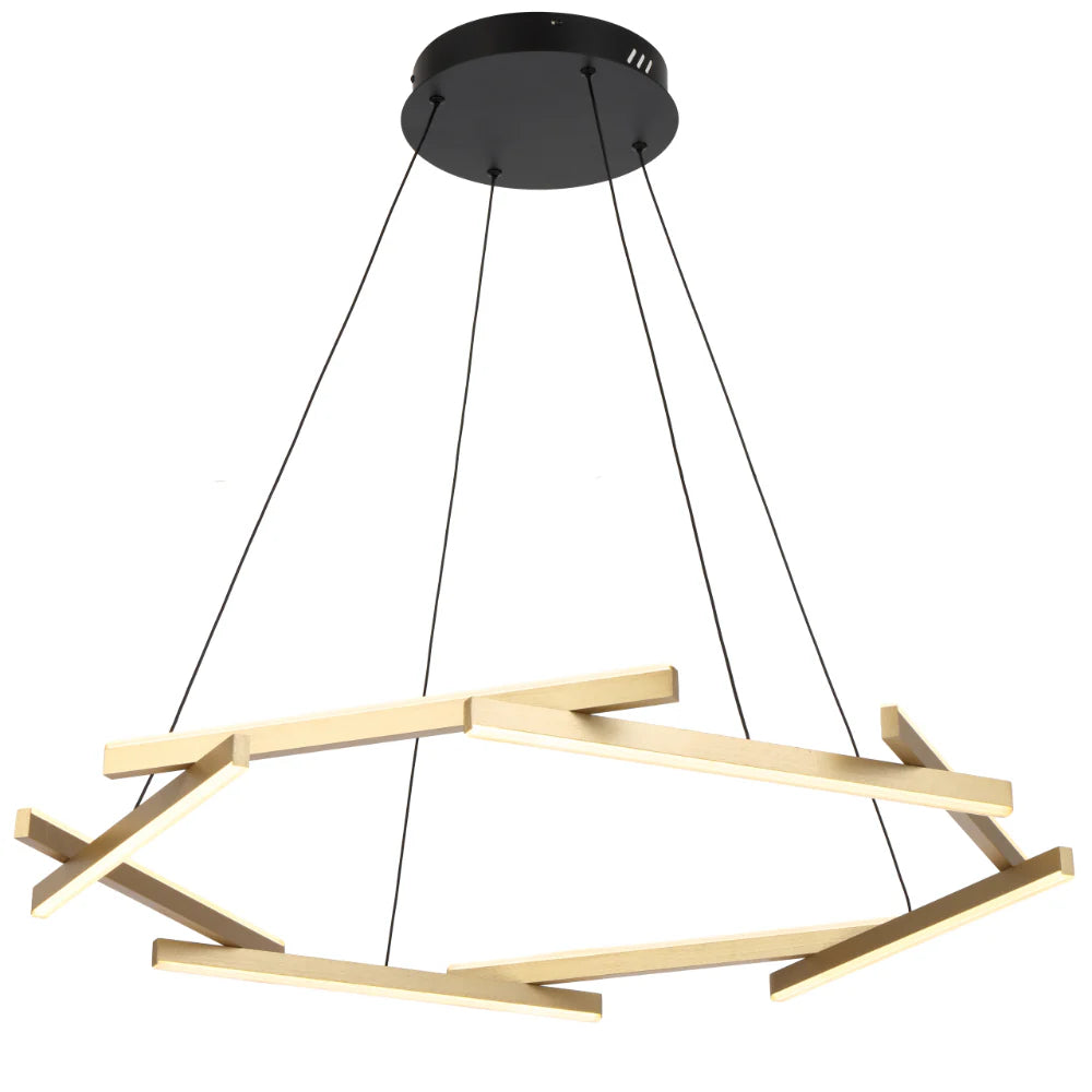 Tarson Pendant Range