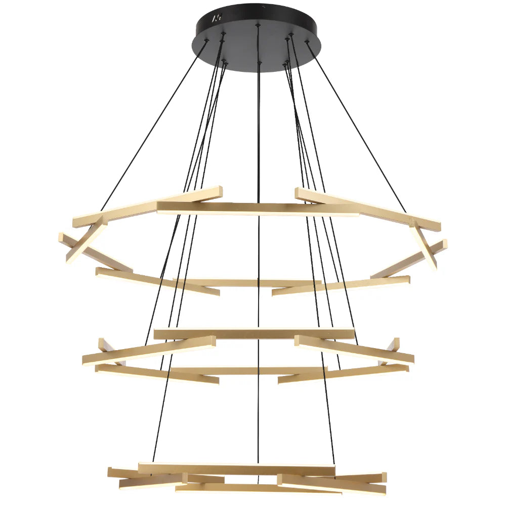 Tarson Pendant Range