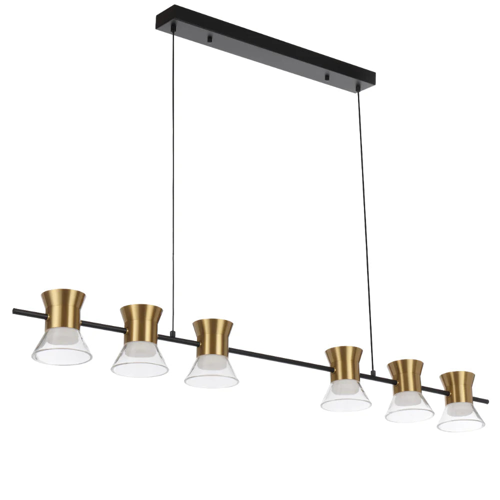 Tipico Pendant Range