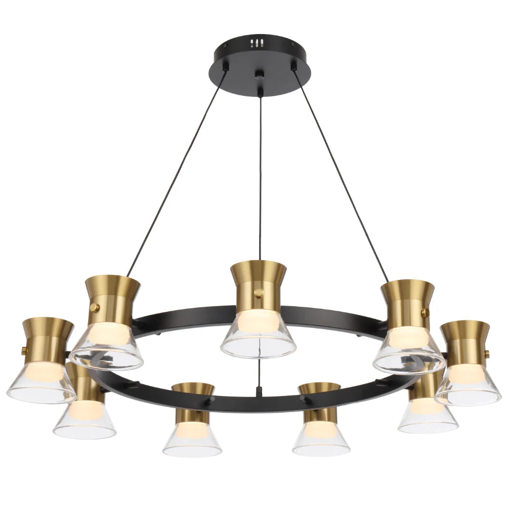Tipico Pendant Range