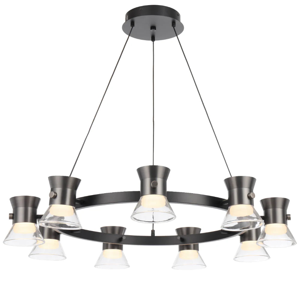 Tipico Pendant Range