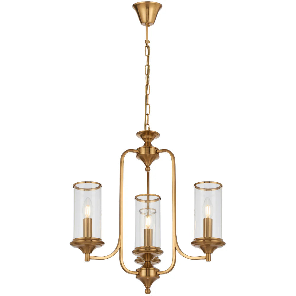 Velden Pendant Range