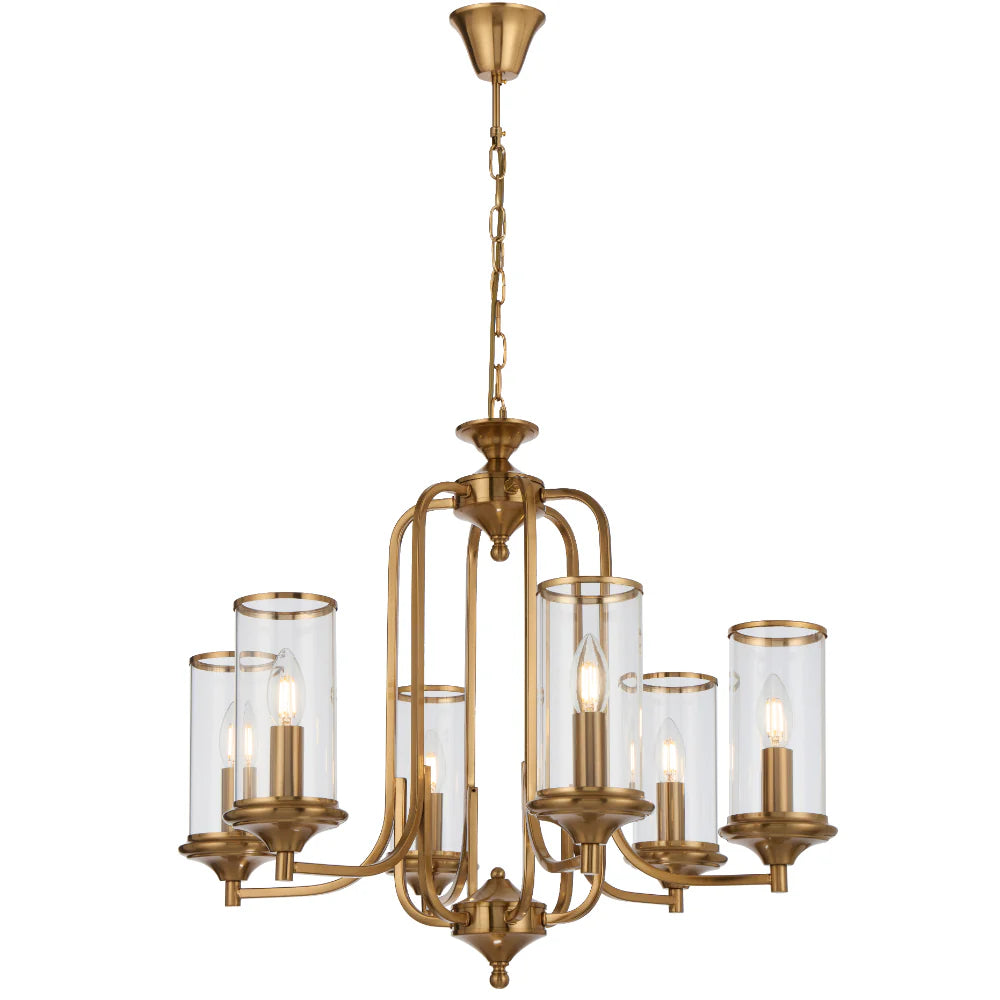 Velden Pendant Range