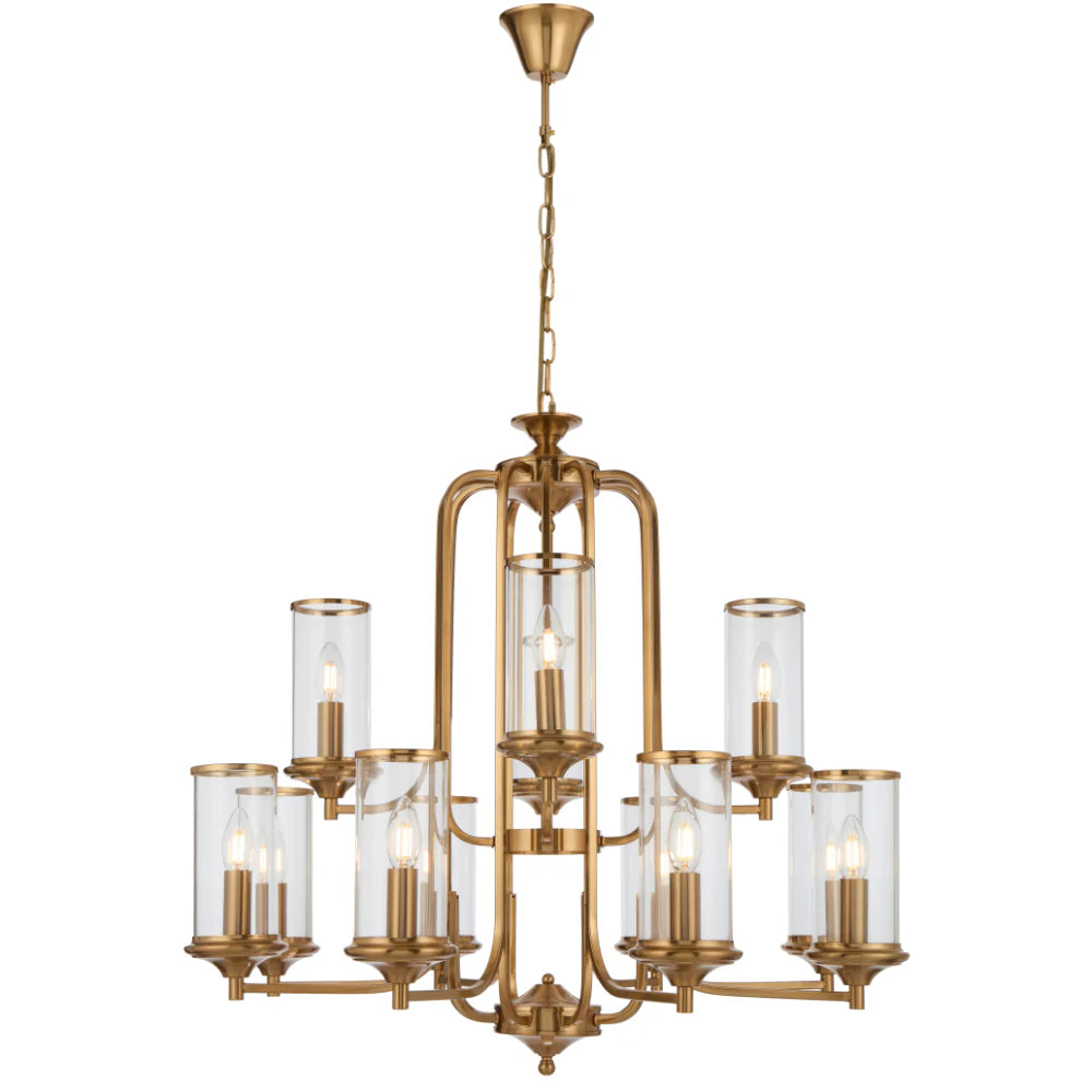Velden Pendant Range