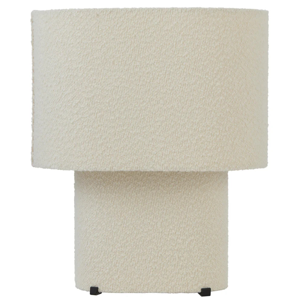 Verso Table Lamp Range