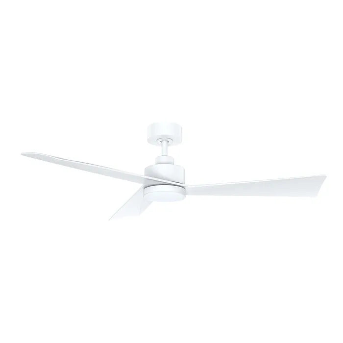 Bronte 52" DC Fan - White