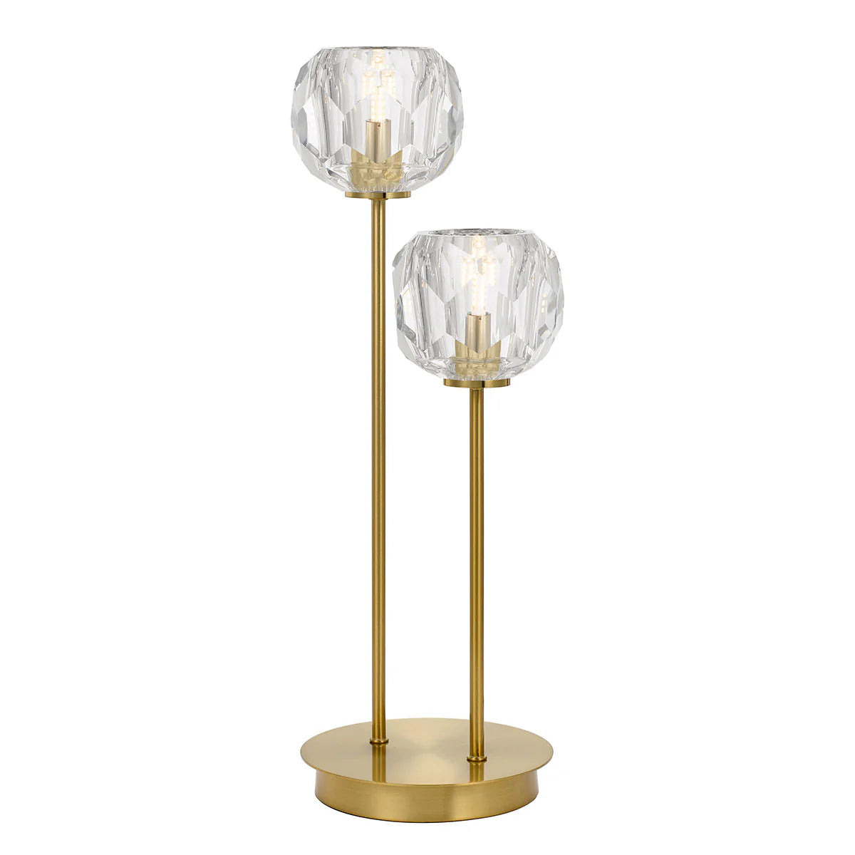 Zaha Table Lamps