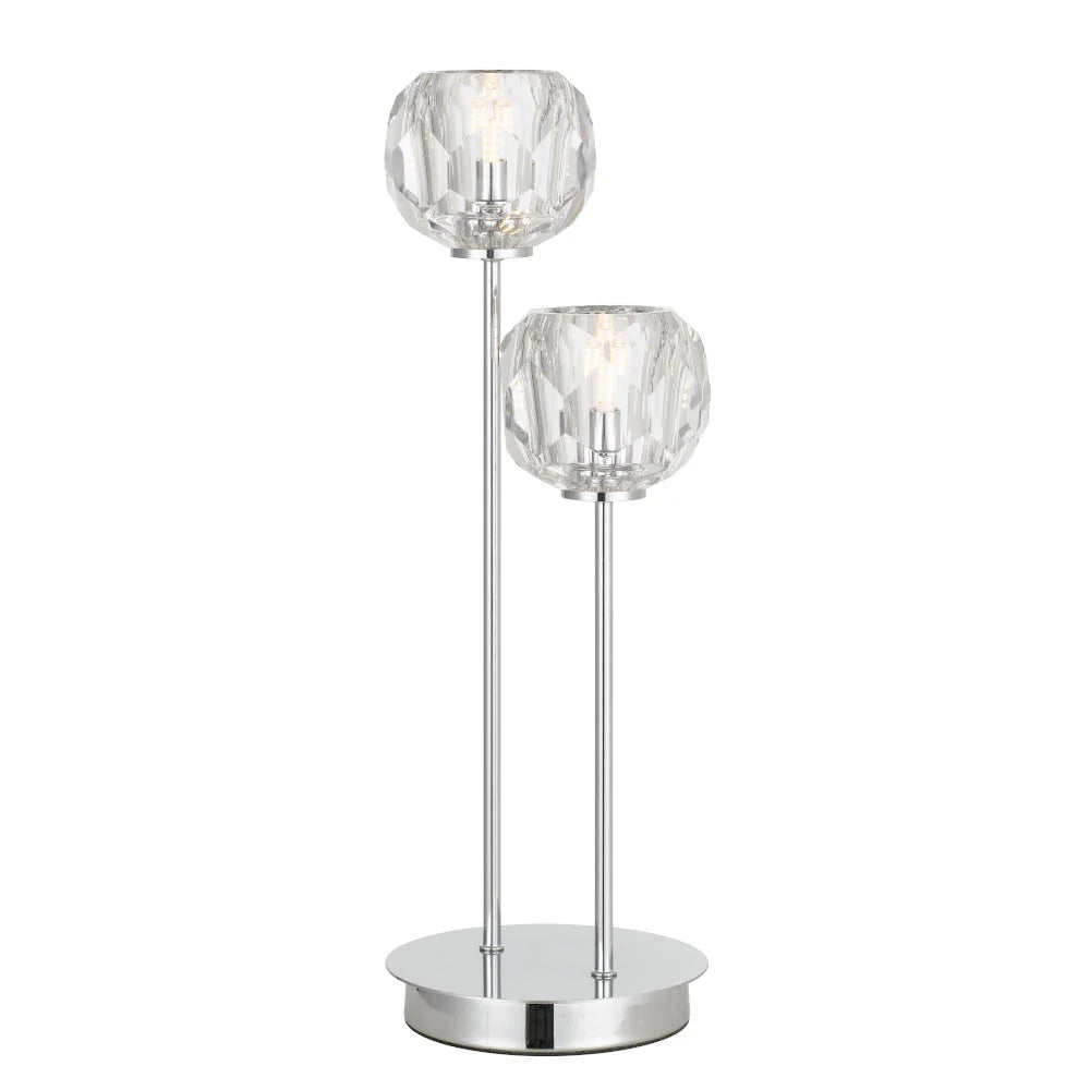 Zaha Table Lamps