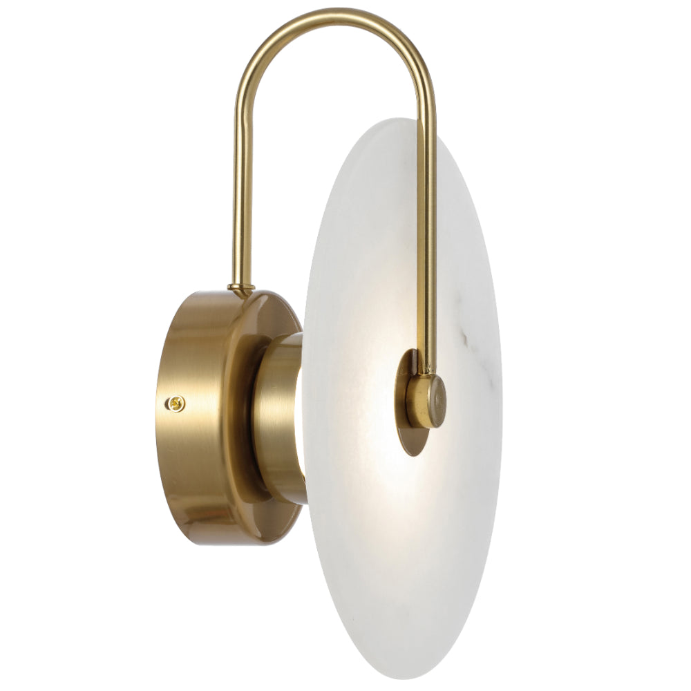 Zonder Wall Lights