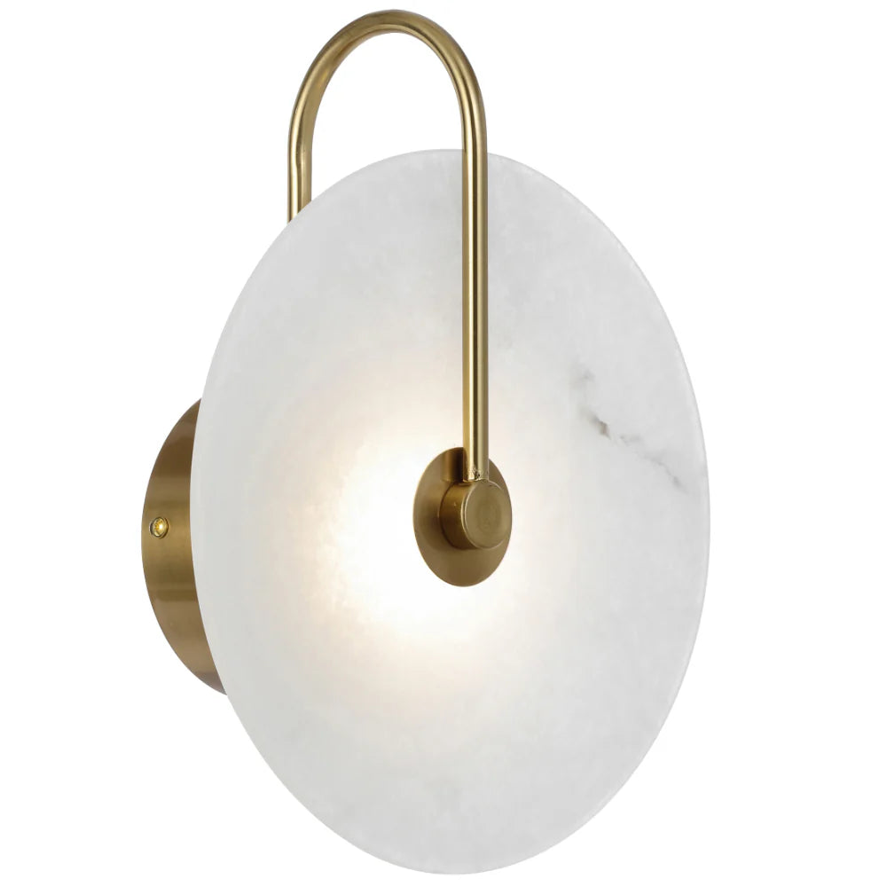 Zonder Wall Lights