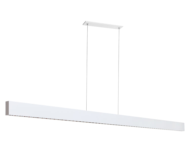 Astra LED Linear Pendant