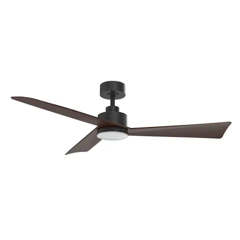 Bronte 52'' Ceiling Fan with LED Light