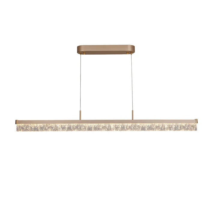 Brystol Linear Pendant