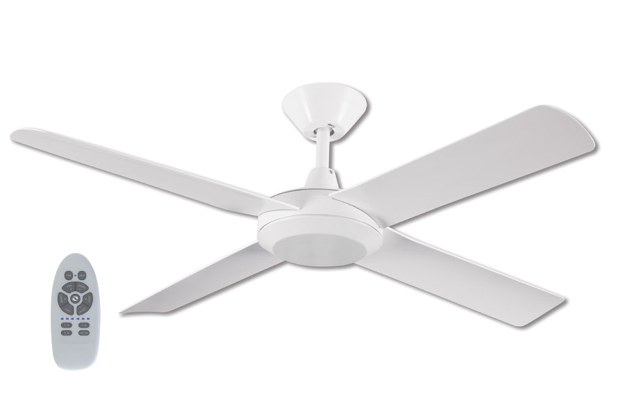 Concept DC 48'' - White