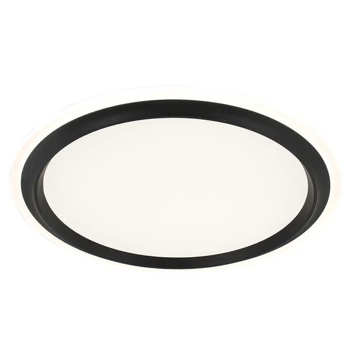 Duke Oyster Range - Black