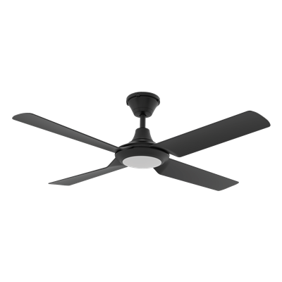 Fresco IP66 Fan & Light
