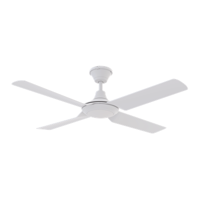 Fresco IP66 Fan & Light
