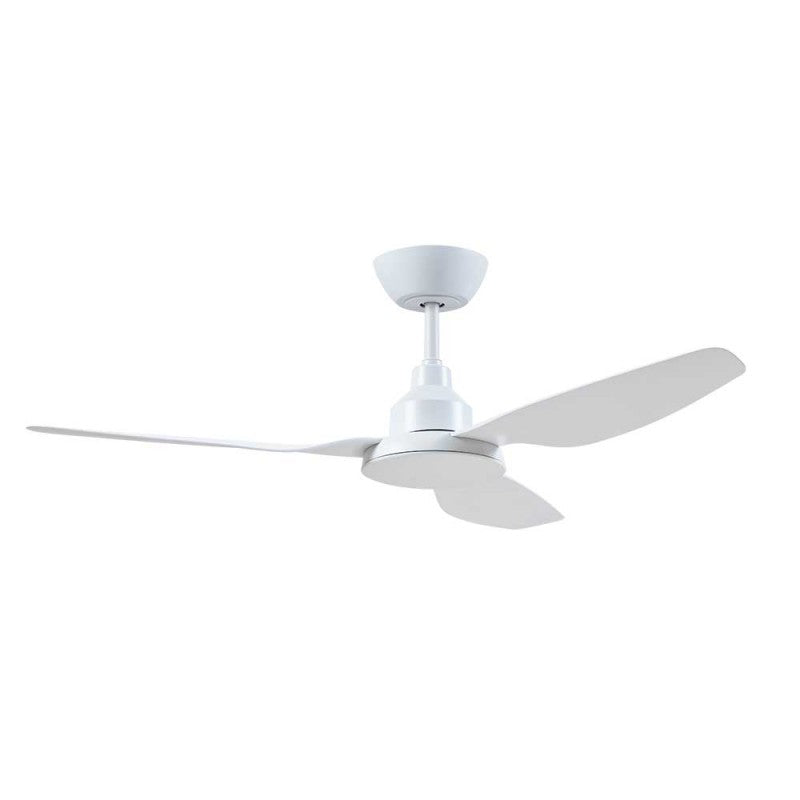 Glacier 52inch DC Fan