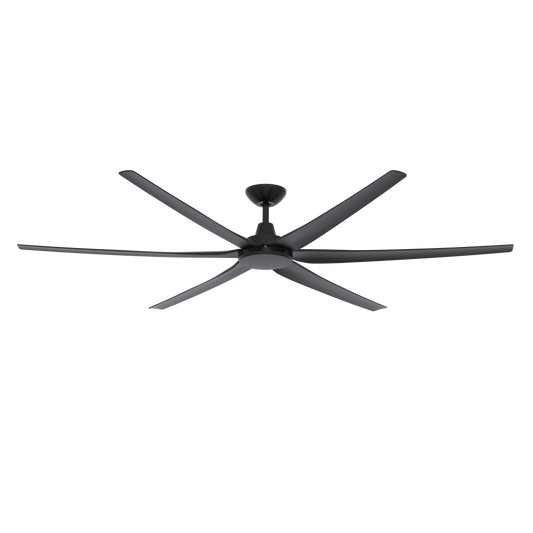 Glide 80inch DC Fan