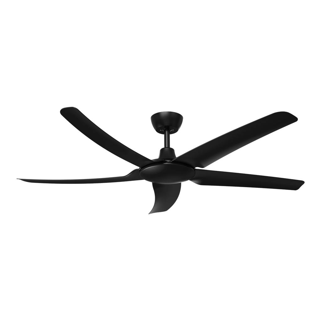 Hover DC 56in Ceiling Fan