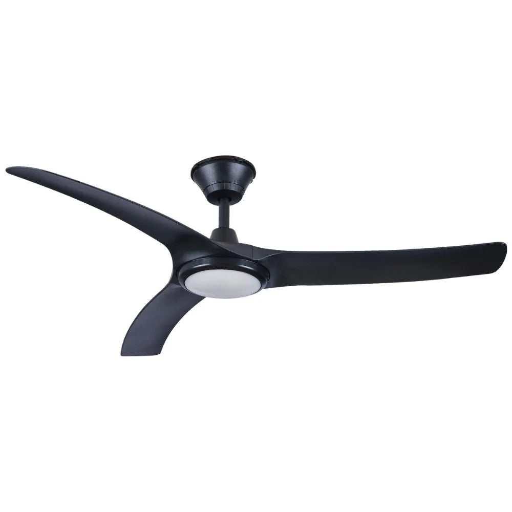 Aqua IP66 DC 70'' - Black