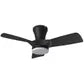 Kiwi 32'' DC Ceiling Fan & Light