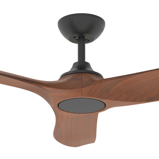 Evolve DC Ceiling Fan - Koa