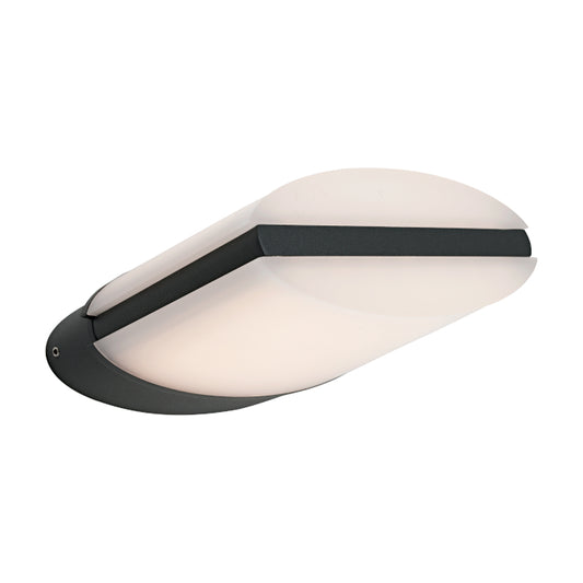 Modena LED Exterior - Charcoal