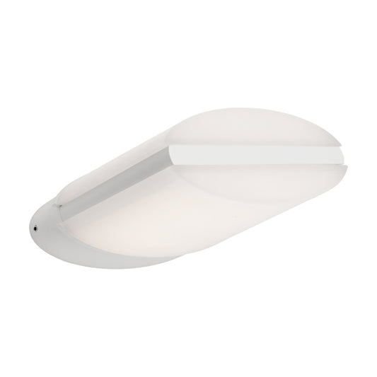Modena LED Exterior - White