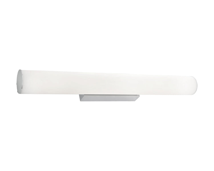 Nuvo Vanity Light - Chrome