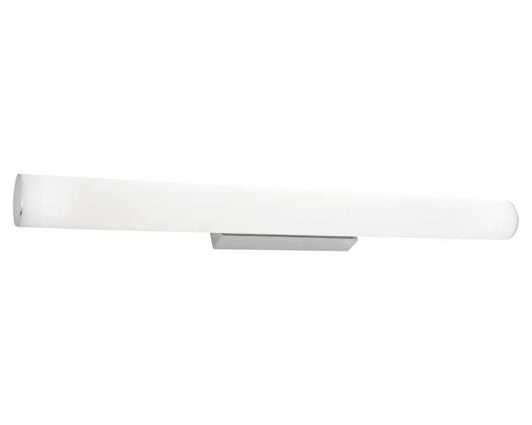 Nuvo Vanity Light - Chrome
