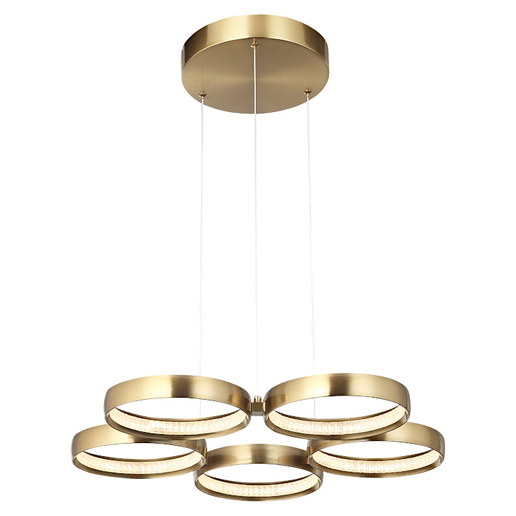 Olympus Gold