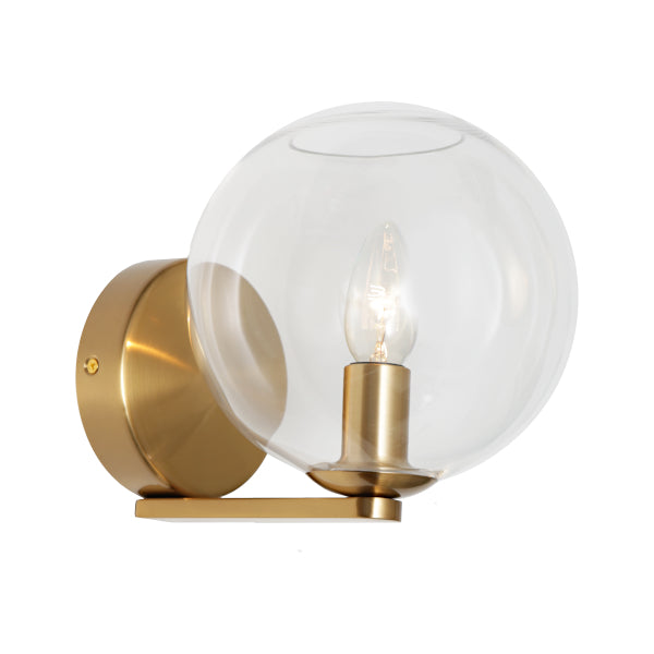 * Online Exclusive - Orpheus Wall Lights