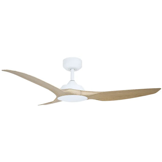 Raven RWS Fan - White/Oak