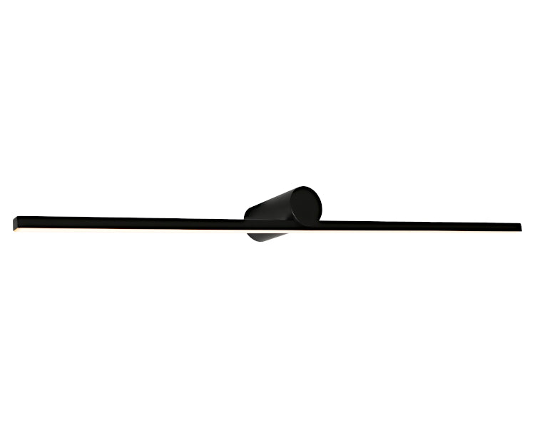 Roka Vanity Light - Black