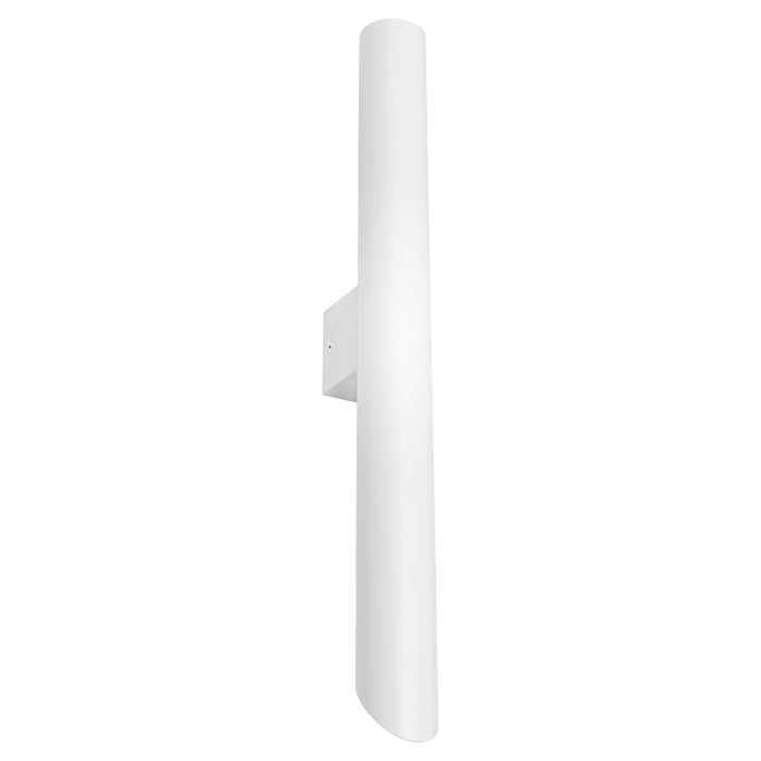 Taupo Exterior - Black or White