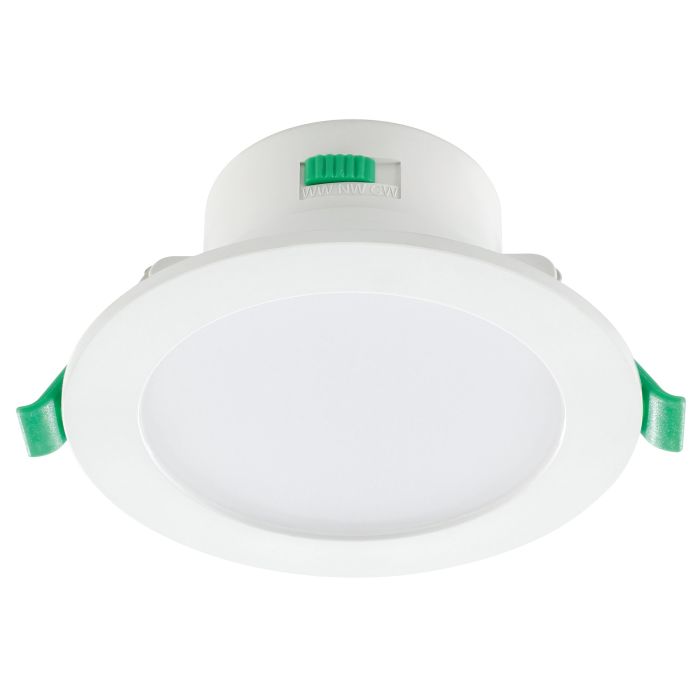 Rippa II LED Downlight