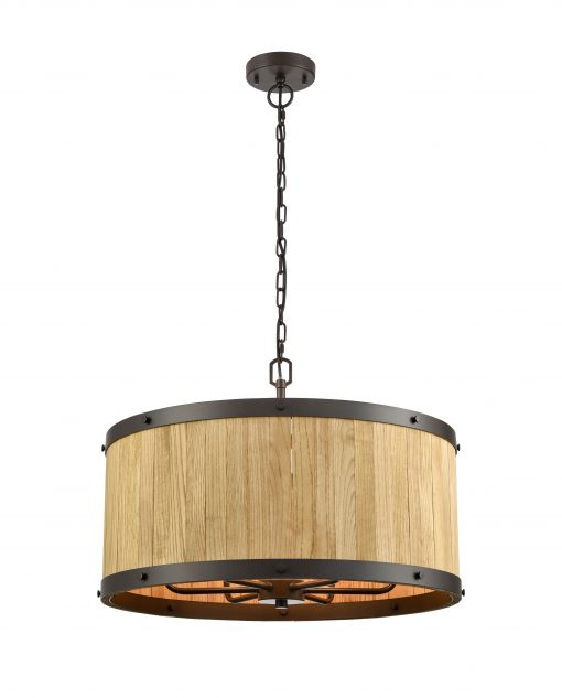 Barrique Pendants