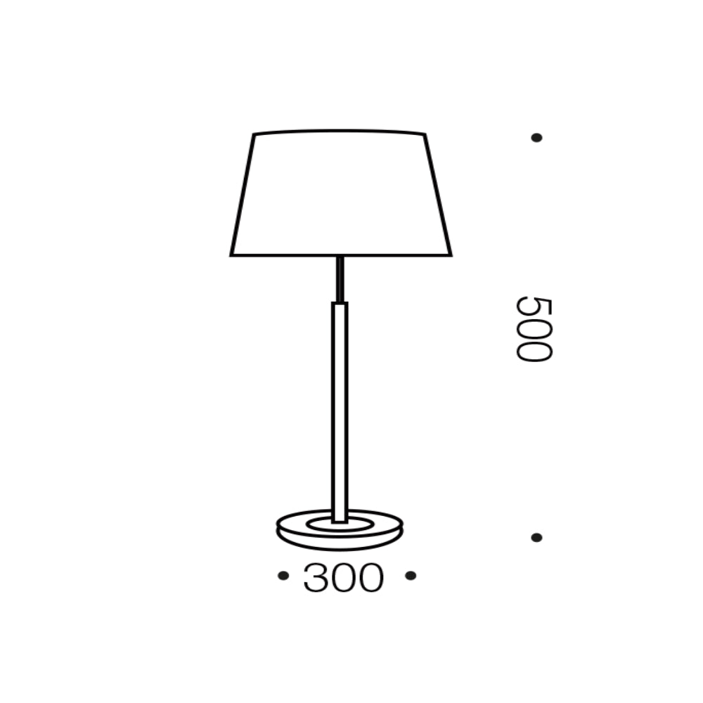Belmore Table Lamps
