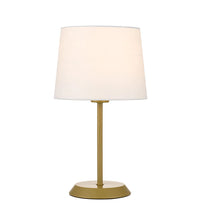Jaxon Table Lamps