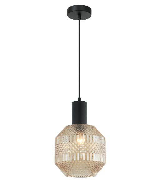 Maraca Pendants