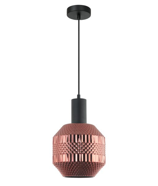 Maraca Pendants