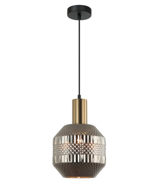 Maraca Pendants