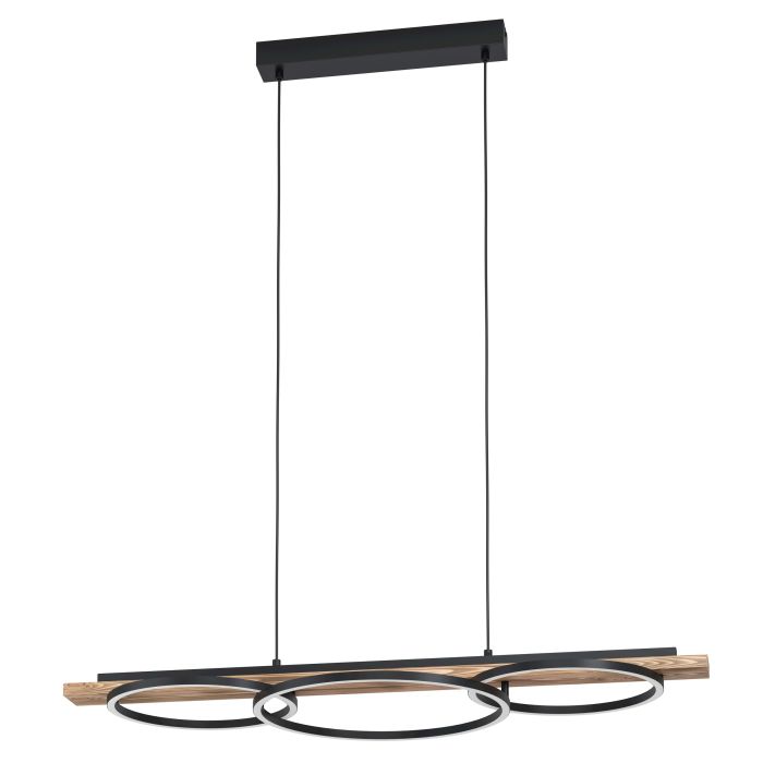 Boyal LED Pendants